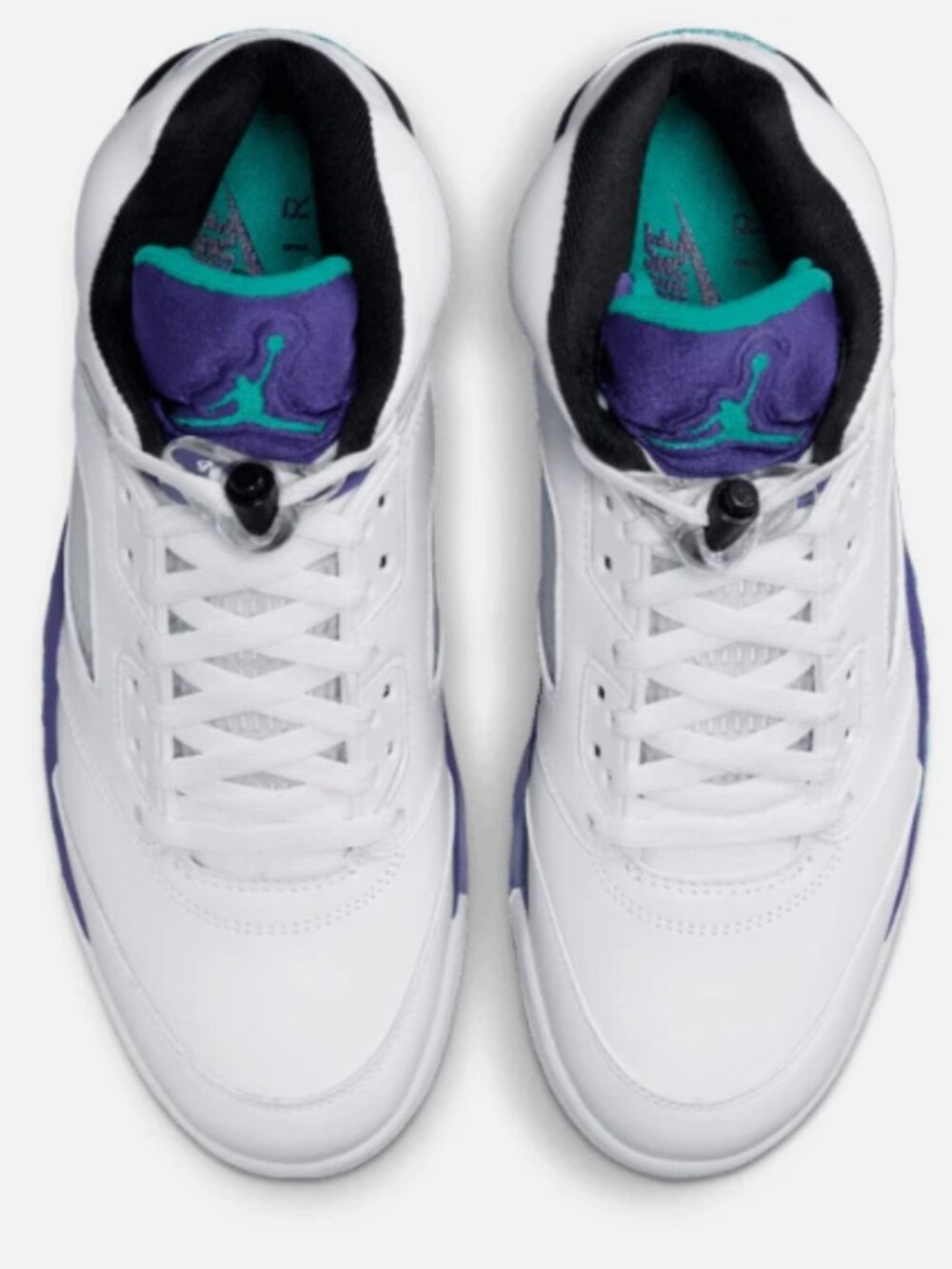 Air Jordan 5 Retro Grape (2025)